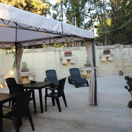 Appartamenti Sidera Lecce Exterior foto