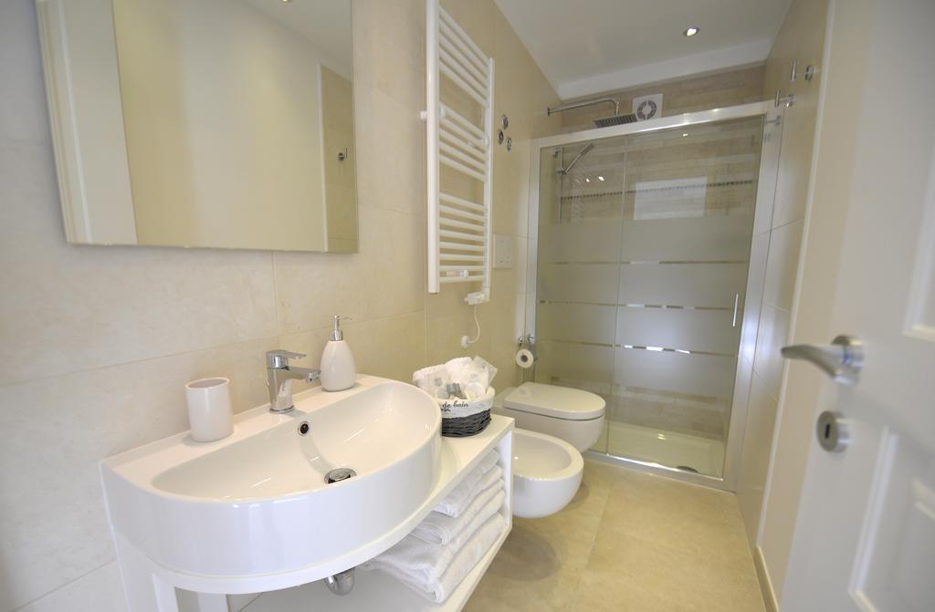Appartamenti Sidera Lecce Habitación foto