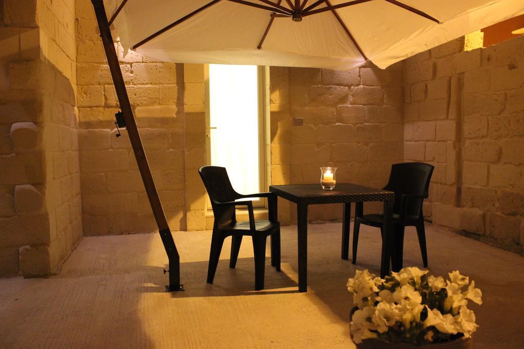 Appartamenti Sidera Lecce Habitación foto