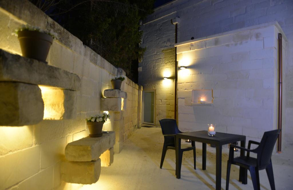 Appartamenti Sidera Lecce Habitación foto