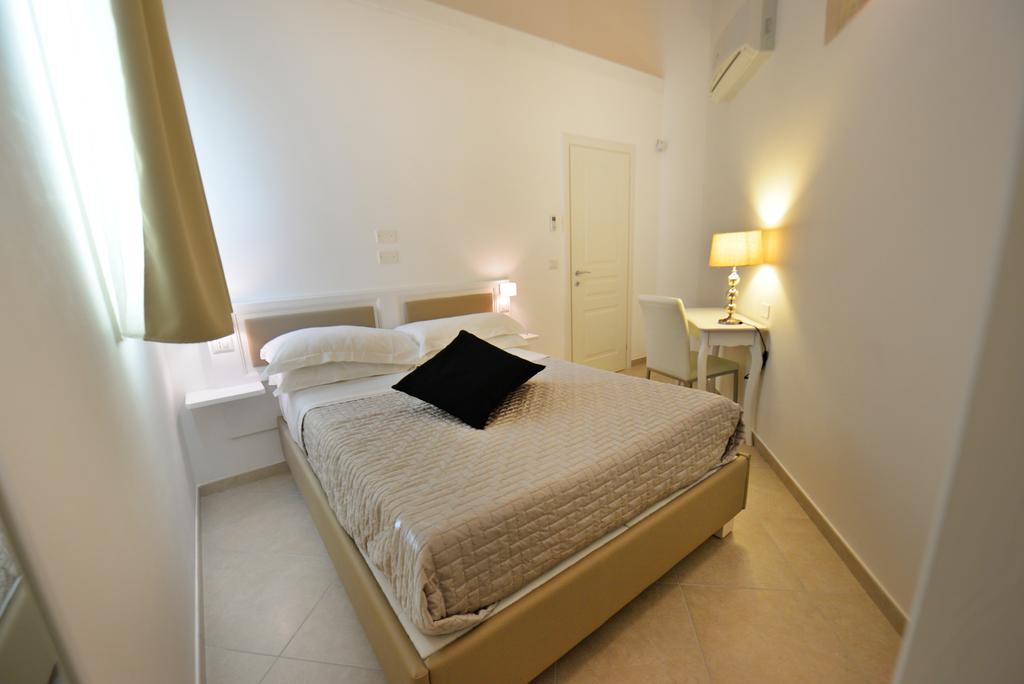Appartamenti Sidera Lecce Exterior foto