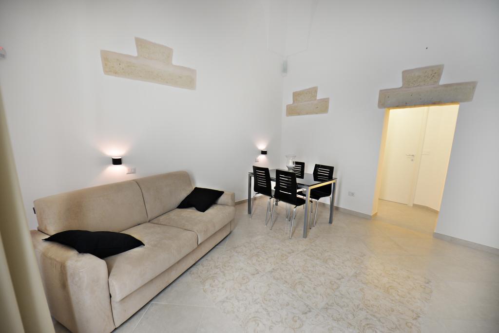 Appartamenti Sidera Lecce Exterior foto