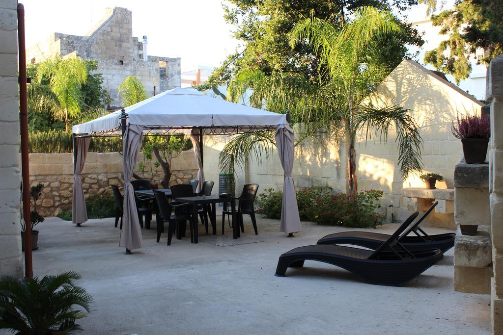 Appartamenti Sidera Lecce Exterior foto